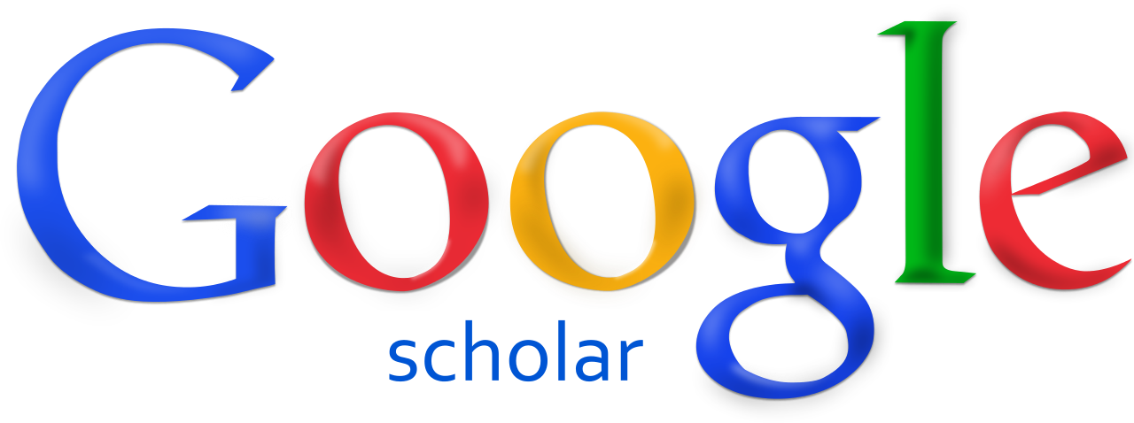 My Google Scholar Profiel